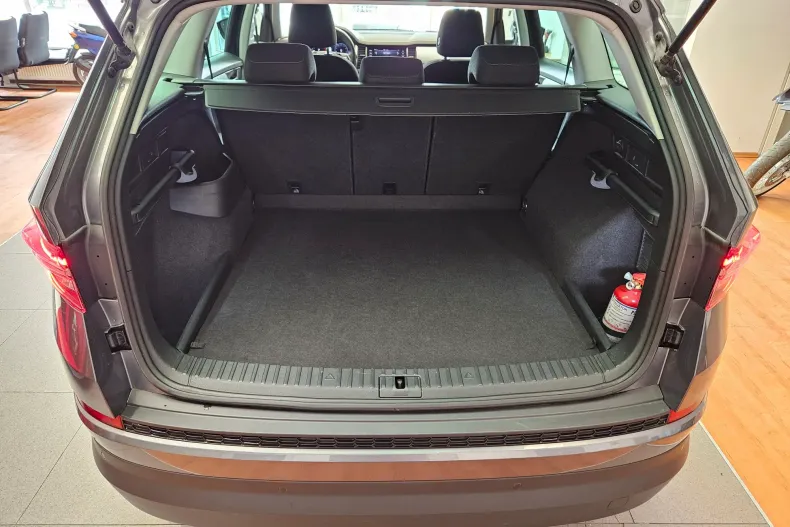 Skoda Kodiaq din 2021 cu 102.000 km - oferta SKO198015 - foto 14