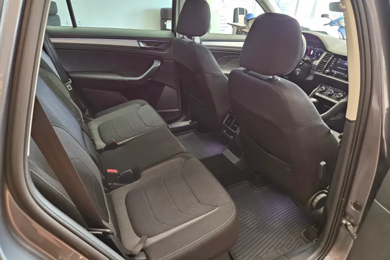 Skoda Kodiaq din 2021 cu 102.000 km - oferta SKO198015 - foto 15