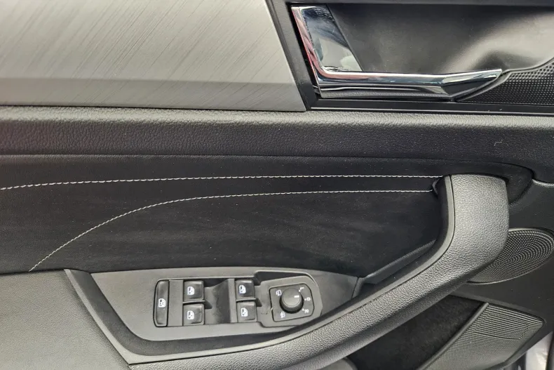 Skoda Kodiaq din 2021 cu 102.000 km - oferta SKO198015 - foto 19