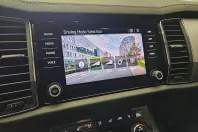 Skoda Kodiaq din 2021 cu 102.000 km - oferta SKO198015 - foto 29