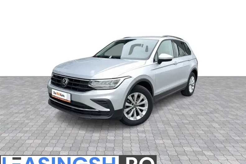 Volkswagen Tiguan din 2023 cu 53.762 km - oferta VOL198016 - foto 1