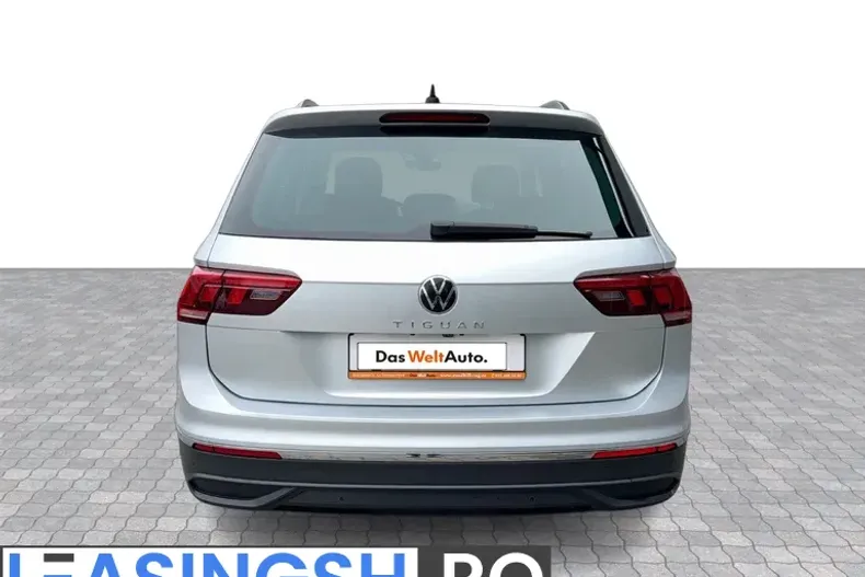 Volkswagen Tiguan din 2023 cu 53.762 km - oferta VOL198016 - foto 4
