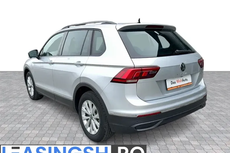 Volkswagen Tiguan din 2023 cu 53.762 km - oferta VOL198016 - foto 5
