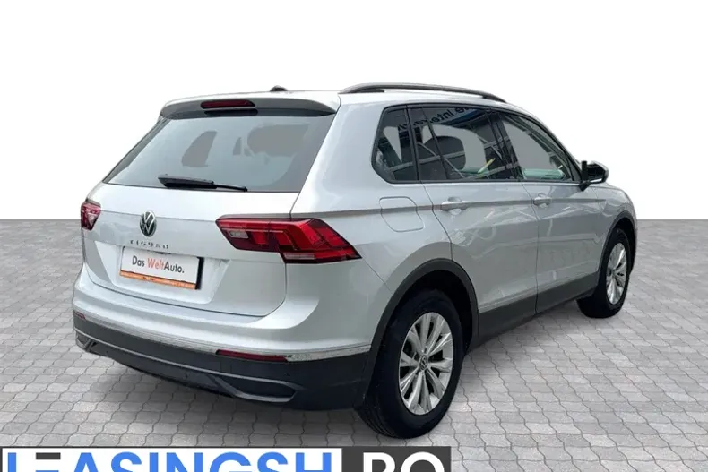 Volkswagen Tiguan din 2023 cu 53.762 km - oferta VOL198016 - foto 6