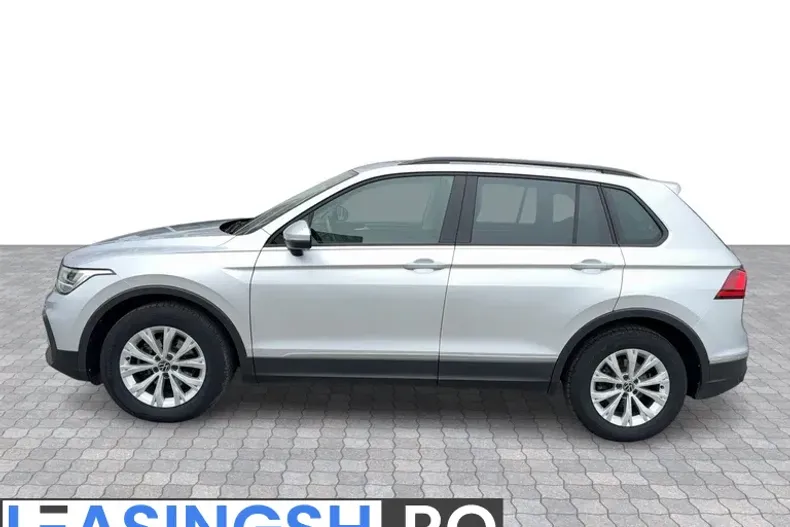 Volkswagen Tiguan din 2023 cu 53.762 km - oferta VOL198016 - foto 7