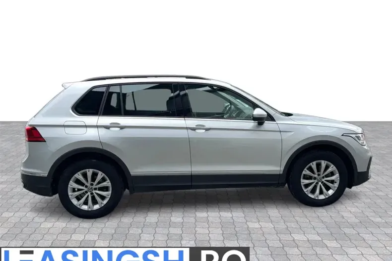Volkswagen Tiguan din 2023 cu 53.762 km - oferta VOL198016 - foto 8