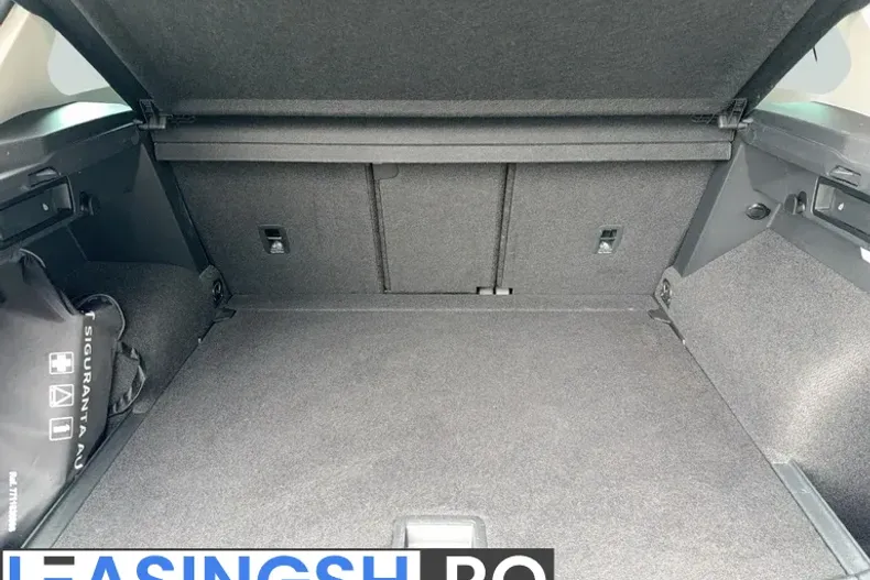 Volkswagen Tiguan din 2023 cu 53.762 km - oferta VOL198016 - foto 10