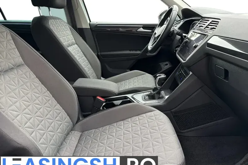 Volkswagen Tiguan din 2023 cu 53.762 km - oferta VOL198016 - foto 12