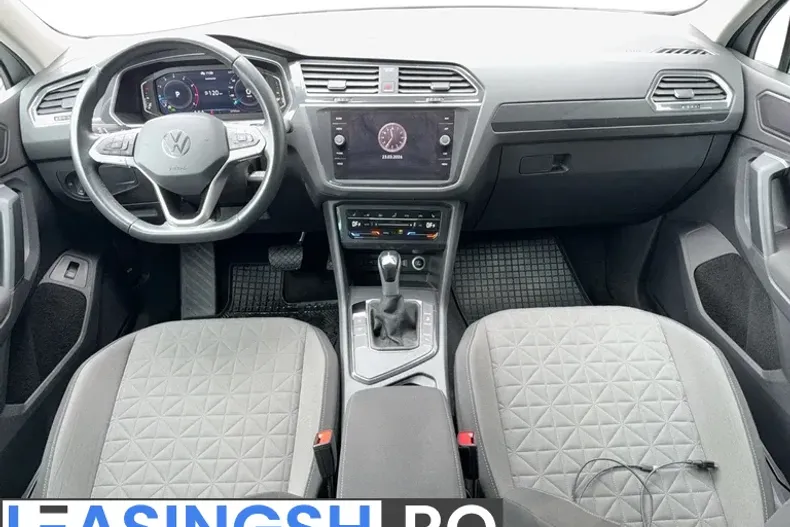 Volkswagen Tiguan din 2023 cu 53.762 km - oferta VOL198016 - foto 13