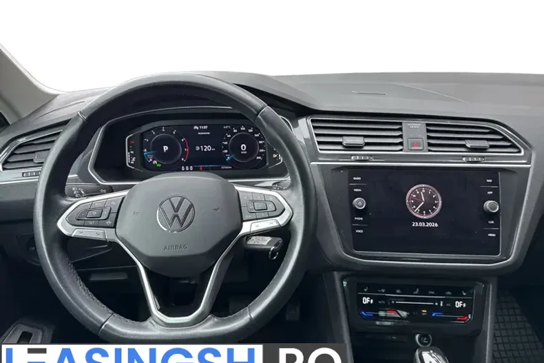 Volkswagen Tiguan din 2023 cu 53.762 km - oferta VOL198016 - foto 14