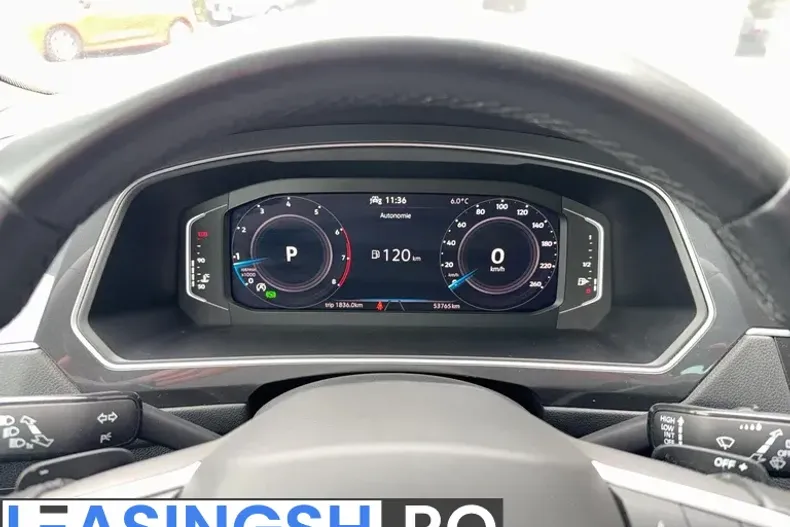 Volkswagen Tiguan din 2023 cu 53.762 km - oferta VOL198016 - foto 15