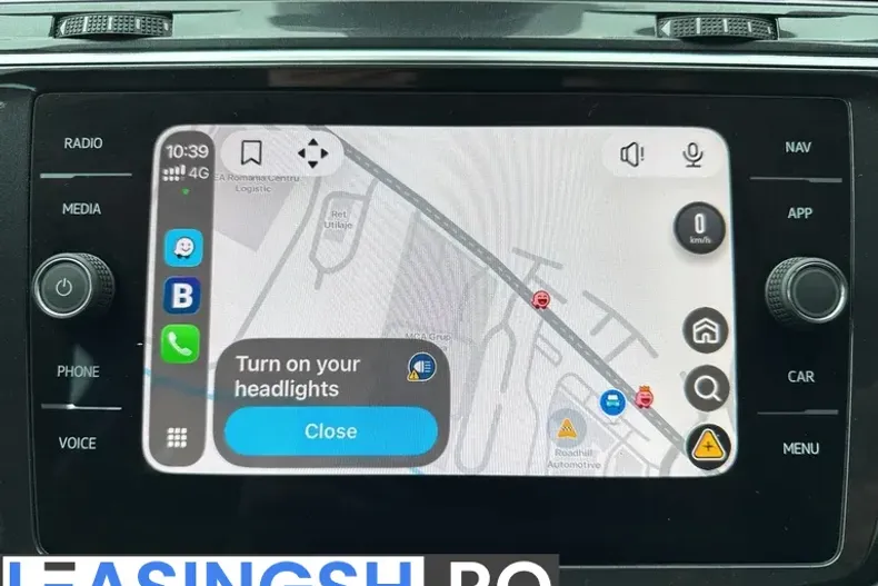 Volkswagen Tiguan din 2023 cu 53.762 km - oferta VOL198016 - foto 22