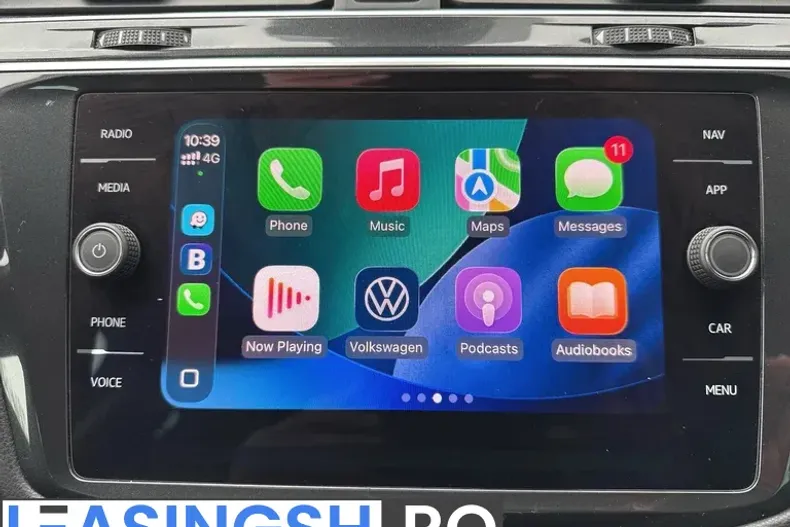 Volkswagen Tiguan din 2023 cu 53.762 km - oferta VOL198016 - foto 23