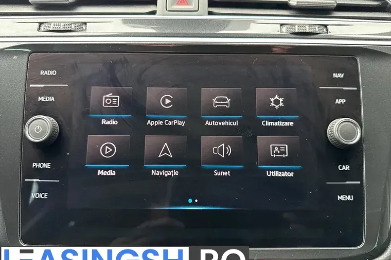 Volkswagen Tiguan din 2023 cu 53.762 km - oferta VOL198016 - foto 24