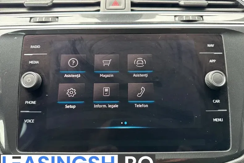 Volkswagen Tiguan din 2023 cu 53.762 km - oferta VOL198016 - foto 25