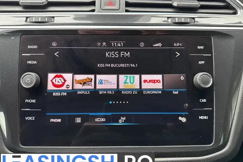 Volkswagen Tiguan din 2023 cu 53.762 km - oferta VOL198016 - foto 26