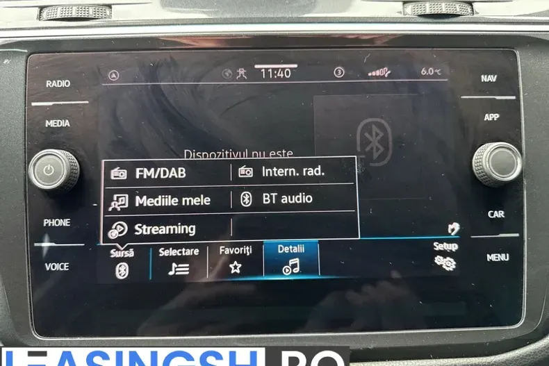 Volkswagen Tiguan din 2023 cu 53.762 km - oferta VOL198016 - foto 28