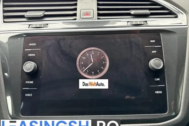 Volkswagen Tiguan din 2023 cu 53.762 km - oferta VOL198016 - foto 29