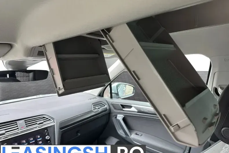 Volkswagen Tiguan din 2023 cu 53.762 km - oferta VOL198016 - foto 33