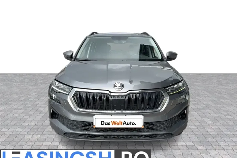Skoda Karoq din 2022 cu 126.041 km - oferta SKO198017 - foto 2