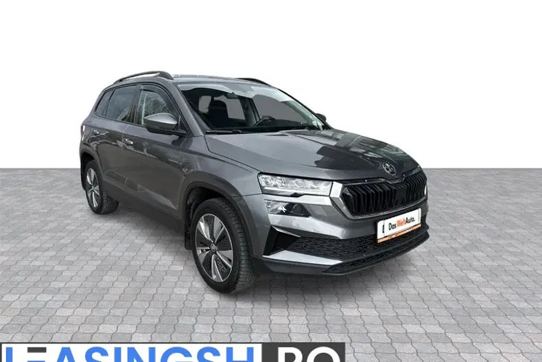 Skoda Karoq din 2022 cu 126.041 km - oferta SKO198017 - foto 3