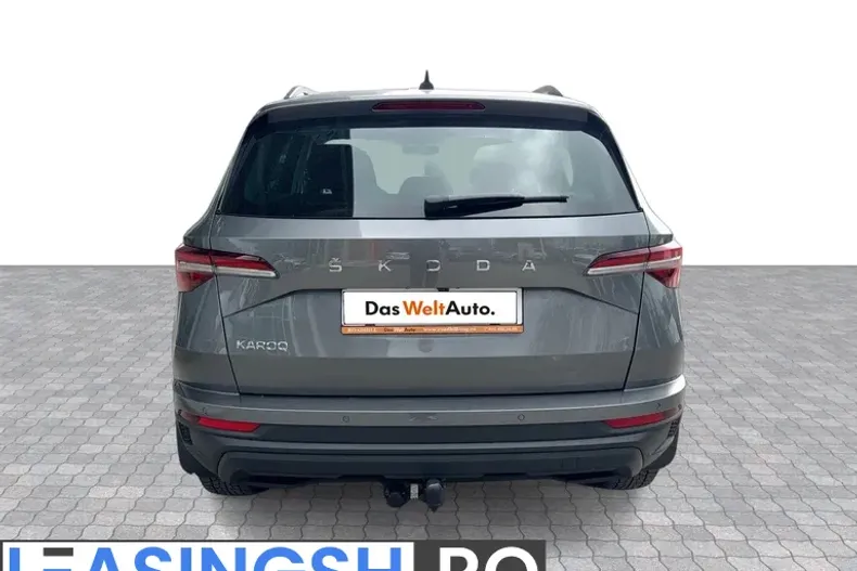Skoda Karoq din 2022 cu 126.041 km - oferta SKO198017 - foto 4