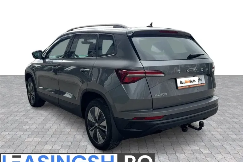 Skoda Karoq din 2022 cu 126.041 km - oferta SKO198017 - foto 6