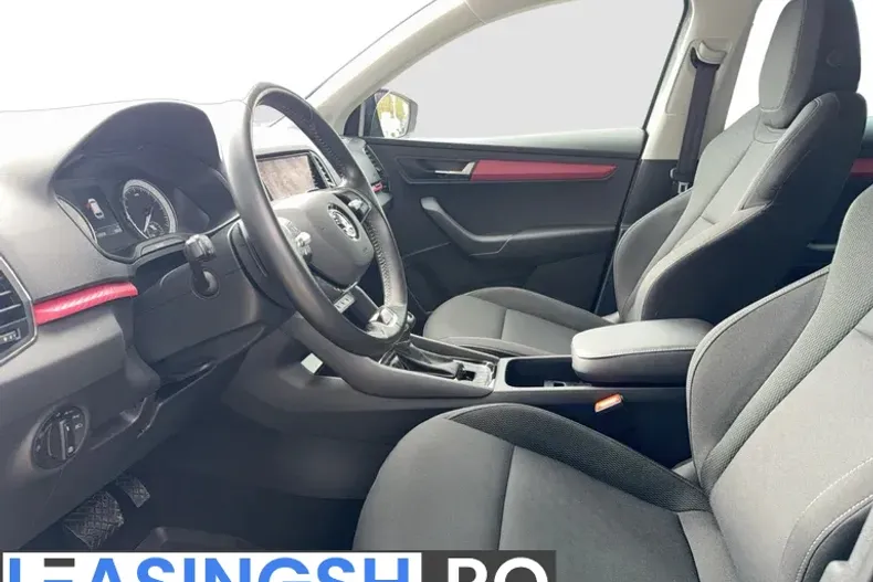 Skoda Karoq din 2022 cu 126.041 km - oferta SKO198017 - foto 10