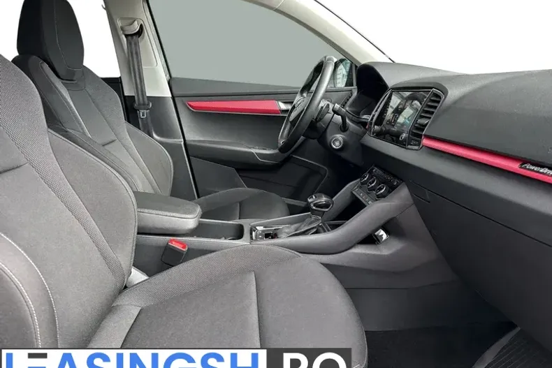 Skoda Karoq din 2022 cu 126.041 km - oferta SKO198017 - foto 11