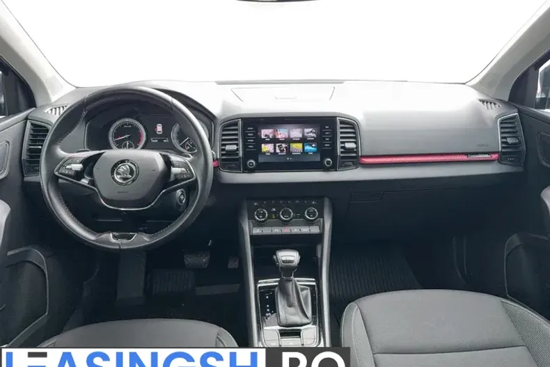 Skoda Karoq din 2022 cu 126.041 km - oferta SKO198017 - foto 15