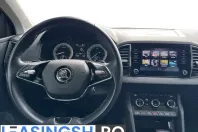 Skoda Karoq din 2022 cu 126.041 km - oferta SKO198017 - foto 16