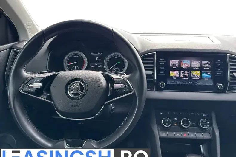 Skoda Karoq din 2022 cu 126.041 km - oferta SKO198017 - foto 16