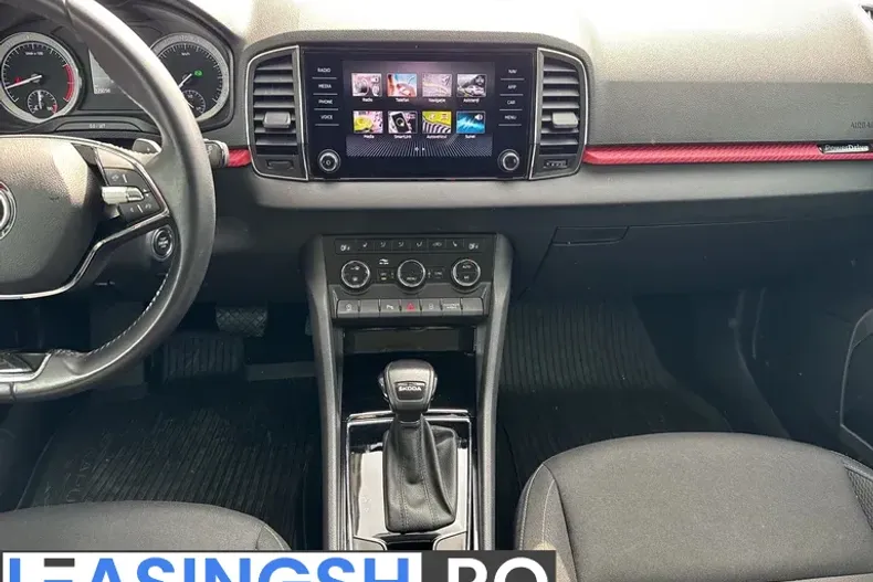 Skoda Karoq din 2022 cu 126.041 km - oferta SKO198017 - foto 17