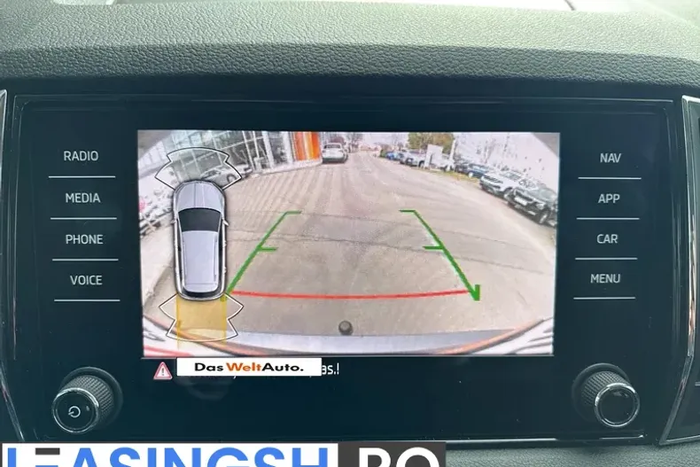 Skoda Karoq din 2022 cu 126.041 km - oferta SKO198017 - foto 21