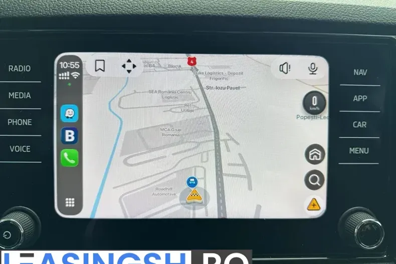 Skoda Karoq din 2022 cu 126.041 km - oferta SKO198017 - foto 22