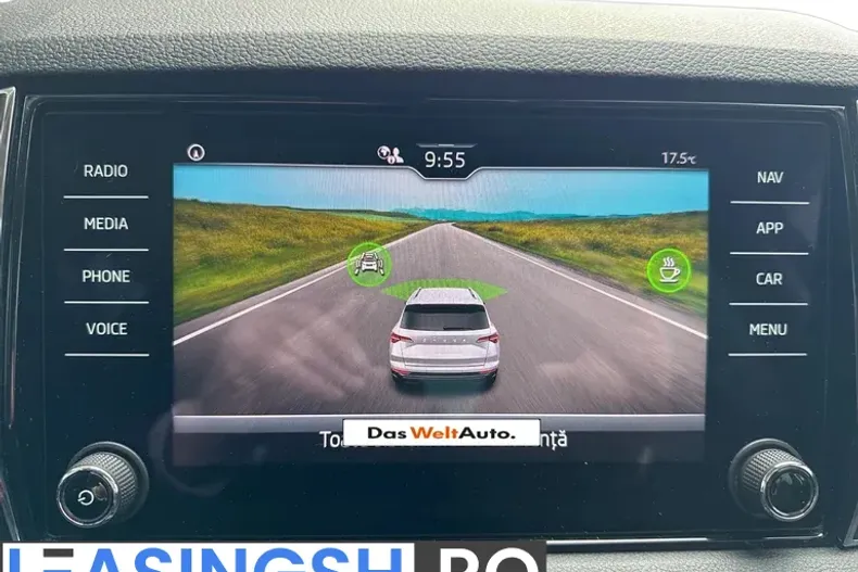 Skoda Karoq din 2022 cu 126.041 km - oferta SKO198017 - foto 24