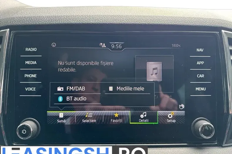 Skoda Karoq din 2022 cu 126.041 km - oferta SKO198017 - foto 27