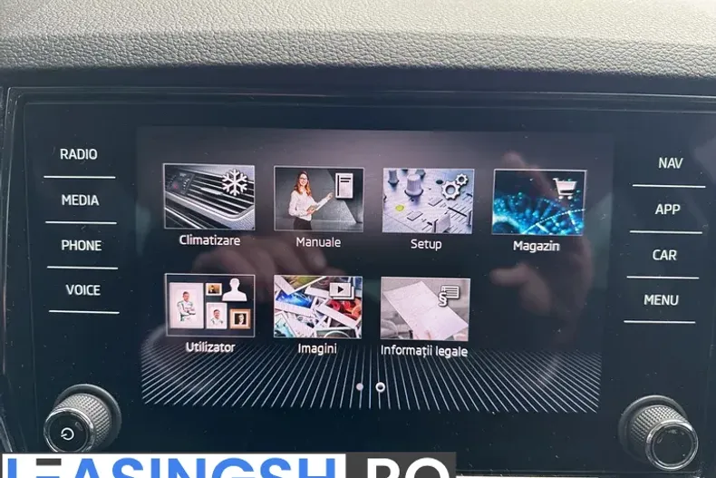 Skoda Karoq din 2022 cu 126.041 km - oferta SKO198017 - foto 28