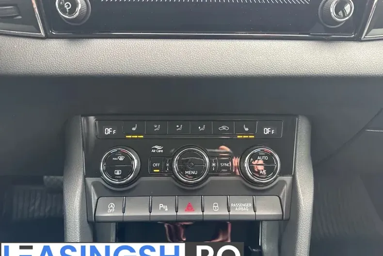 Skoda Karoq din 2022 cu 126.041 km - oferta SKO198017 - foto 29