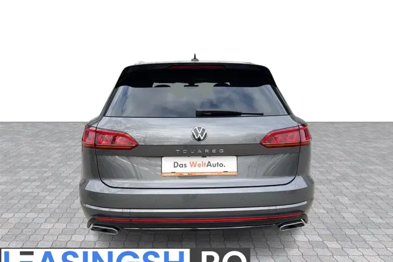 Volkswagen Touareg din 2023 cu 137.532 km - oferta VOL198018 - foto 4