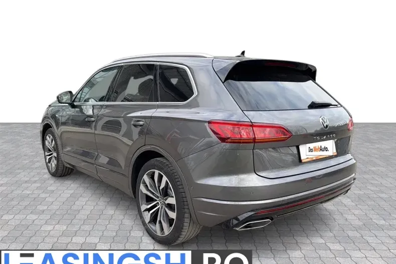 Volkswagen Touareg din 2023 cu 137.532 km - oferta VOL198018 - foto 5