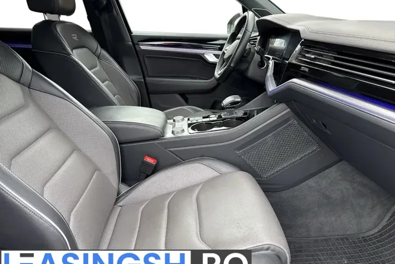 Volkswagen Touareg din 2023 cu 137.532 km - oferta VOL198018 - foto 11