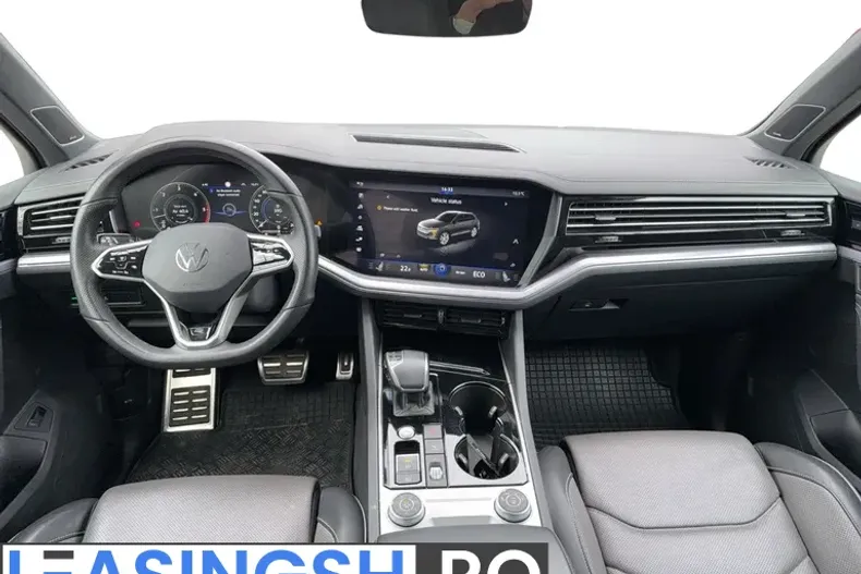 Volkswagen Touareg din 2023 cu 137.532 km - oferta VOL198018 - foto 12