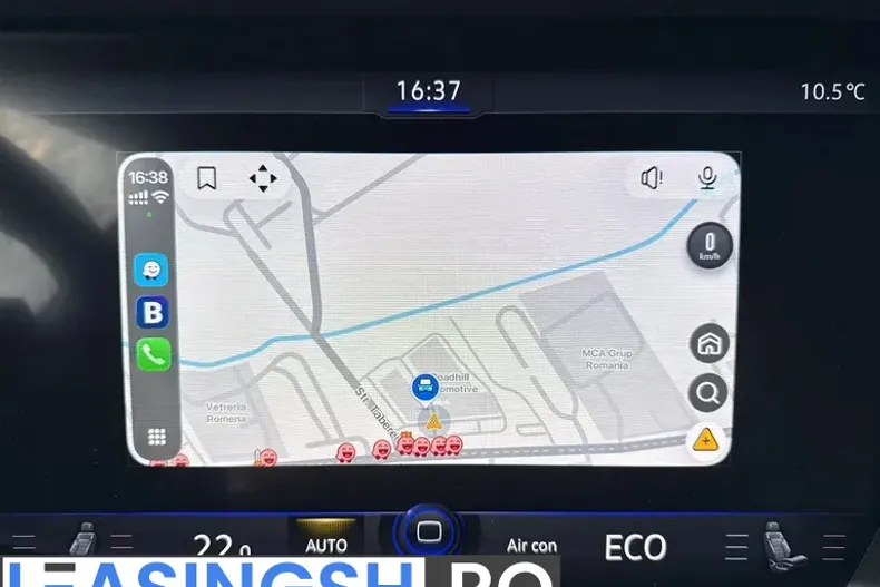 Volkswagen Touareg din 2023 cu 137.532 km - oferta VOL198018 - foto 18