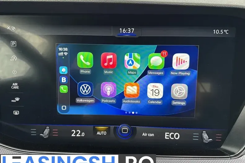 Volkswagen Touareg din 2023 cu 137.532 km - oferta VOL198018 - foto 19