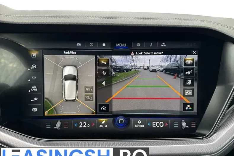 Volkswagen Touareg din 2023 cu 137.532 km - oferta VOL198018 - foto 20