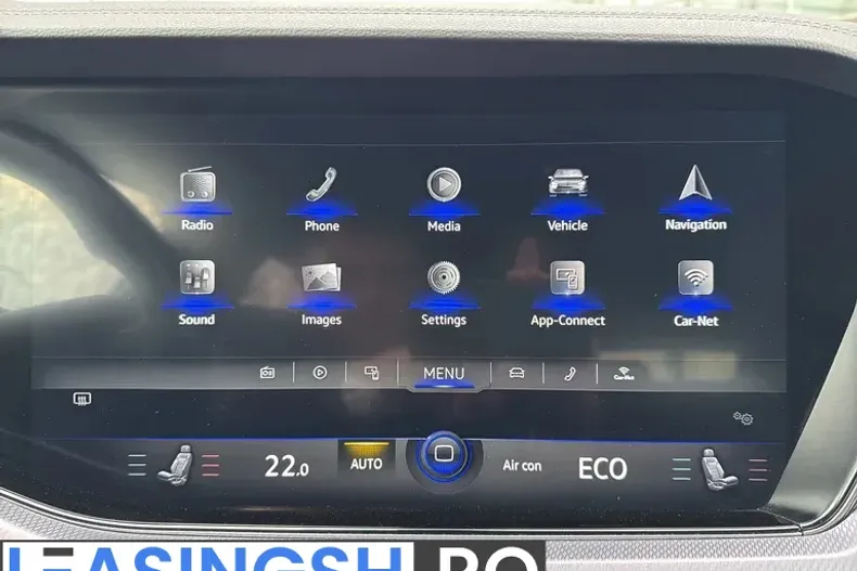 Volkswagen Touareg din 2023 cu 137.532 km - oferta VOL198018 - foto 21