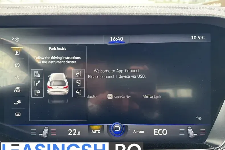 Volkswagen Touareg din 2023 cu 137.532 km - oferta VOL198018 - foto 24