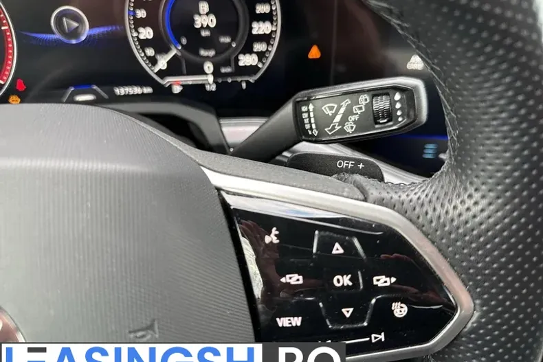 Volkswagen Touareg din 2023 cu 137.532 km - oferta VOL198018 - foto 27