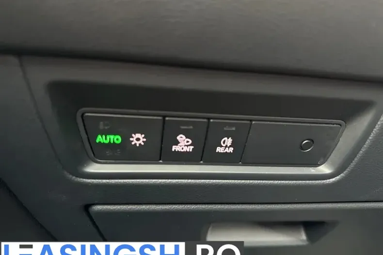 Volkswagen Touareg din 2023 cu 137.532 km - oferta VOL198018 - foto 29